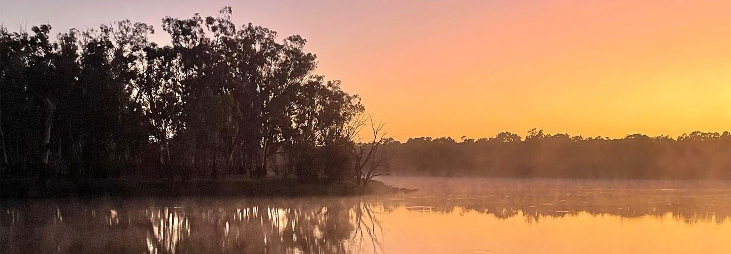 Robinvale Riverside Caravan Park in Robinvale, VIC — photo 2