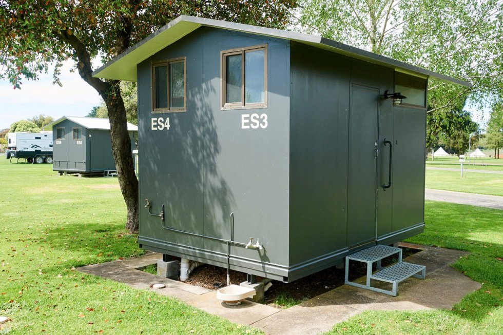 Pine Country Caravan Park in Mount Gambier, SA — photo 4