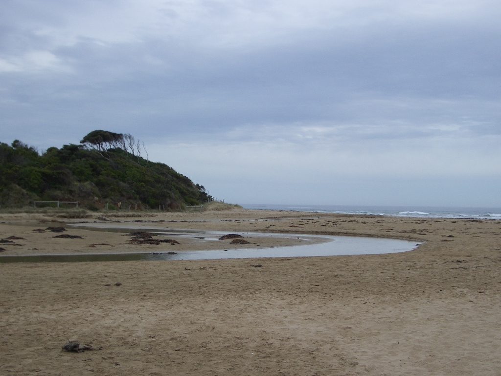 Anglesea Beachfront Family Caravan Park — Anglesea, VIC