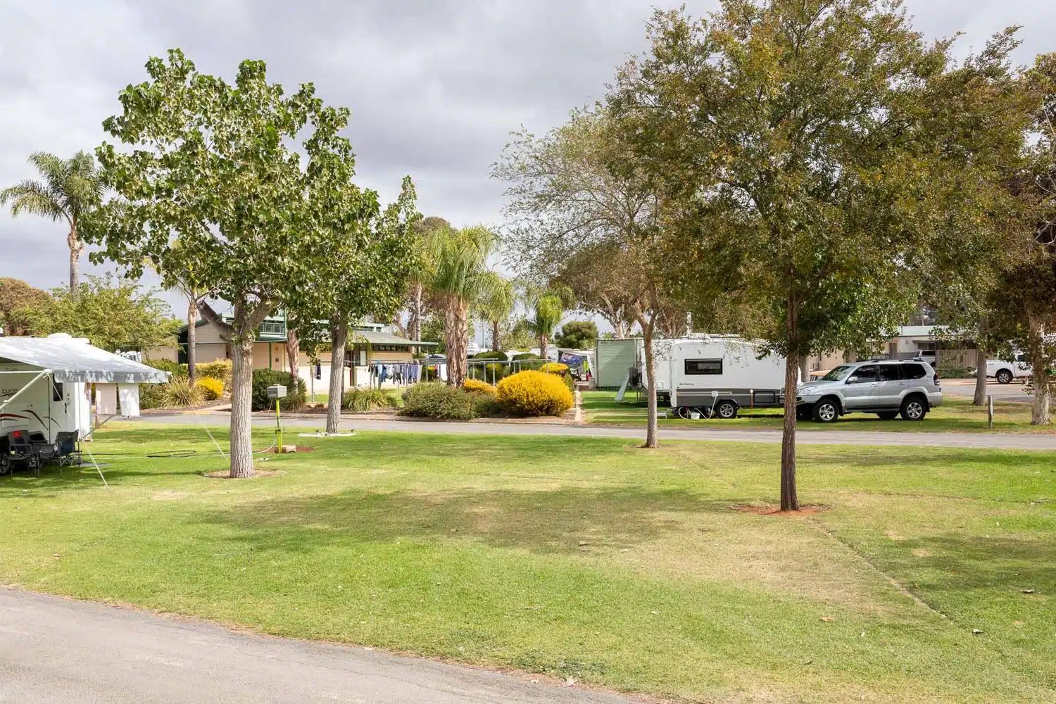 Berri Riverside Holiday Park in Berri, SA — photo 4