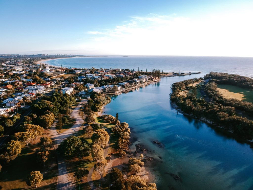 BIG4 Tweed Billabong Holiday Park in Tweed Heads South, NSW — photo 5