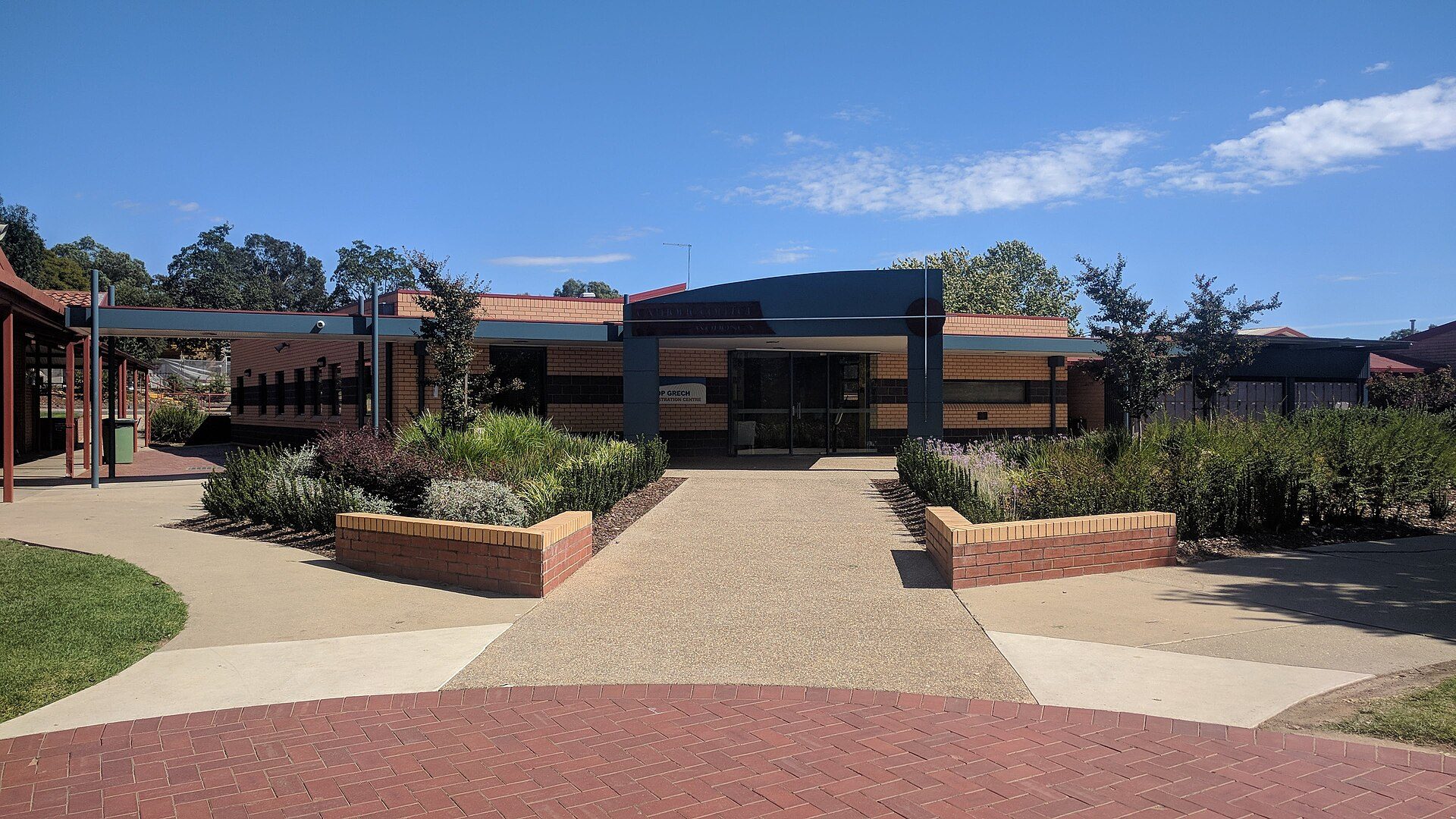 BIG4 Borderland Holiday Park — West Wodonga, VIC