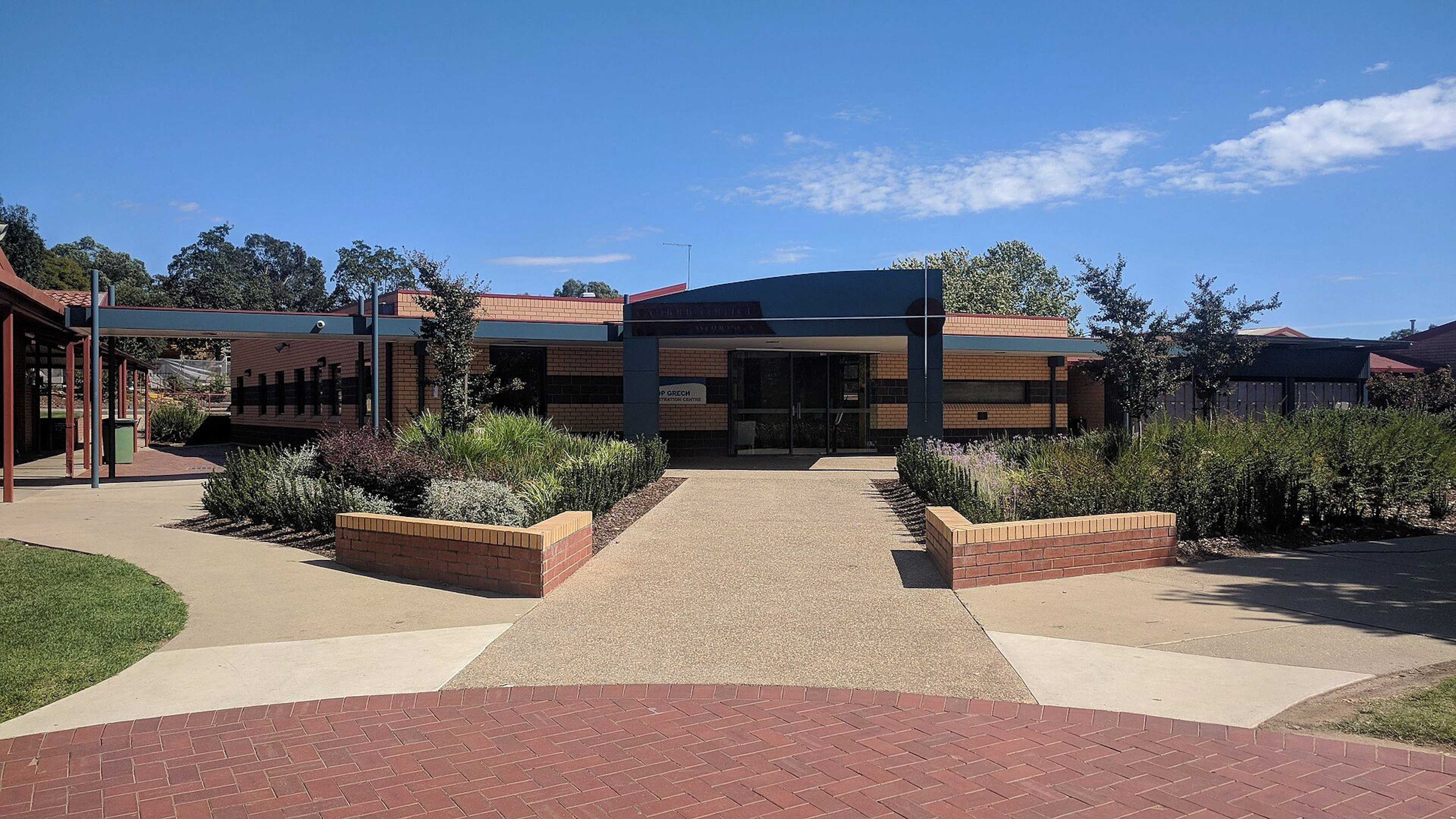 BIG4 Borderland Holiday Park in West Wodonga, VIC — photo 1