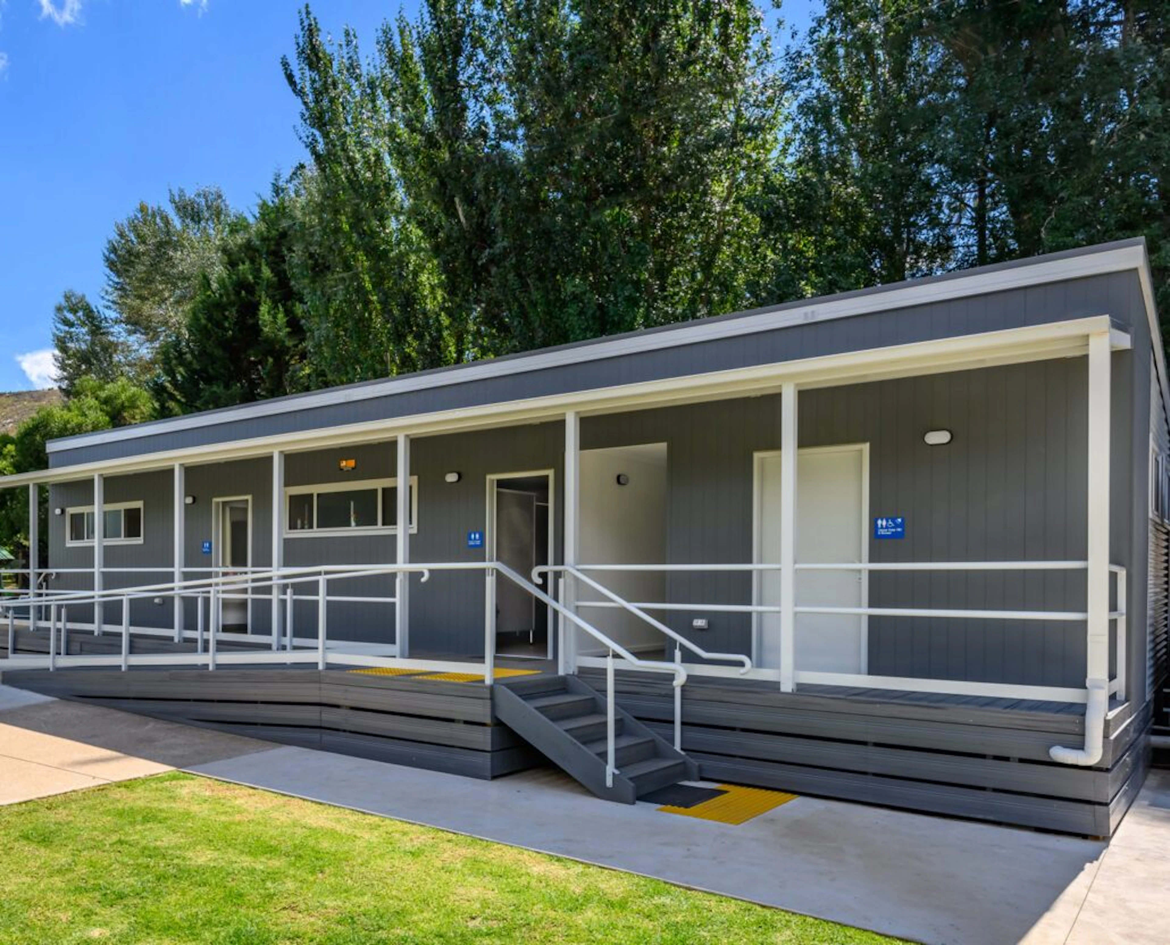 Bright Riverside Holiday Park in Bright, VIC — photo 3