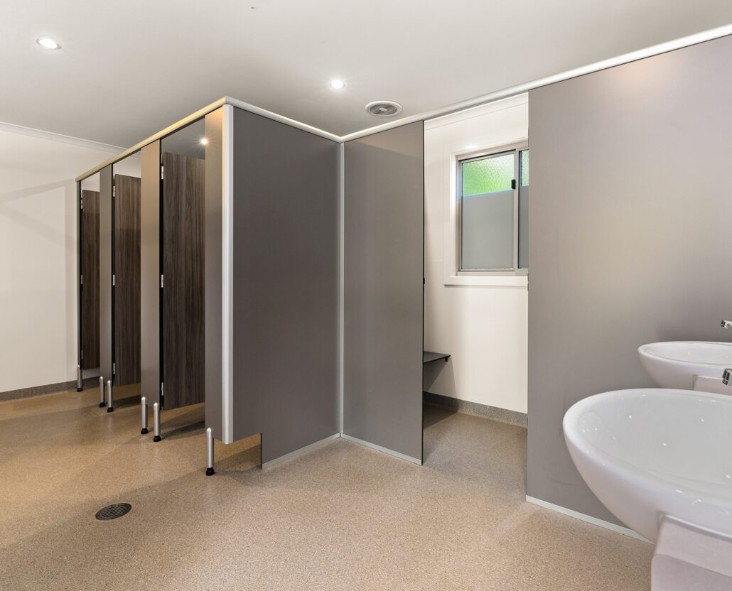 Bright Riverside Holiday Park in Bright, VIC — photo 4
