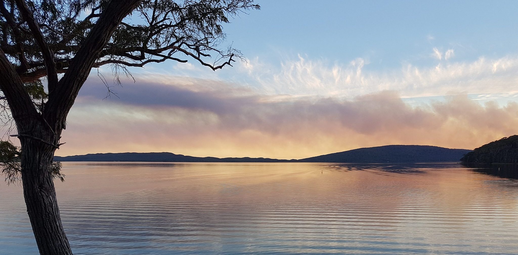 Coalmine Beach Holiday Park — Walpole, WA