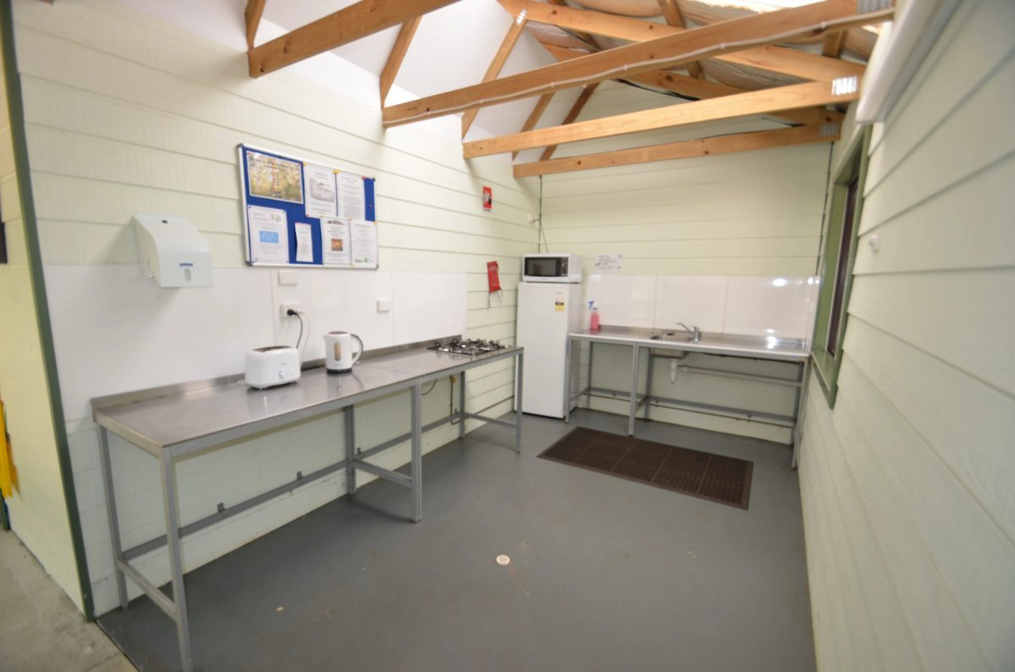 Coalmine Beach Holiday Park in Walpole, WA — photo 3