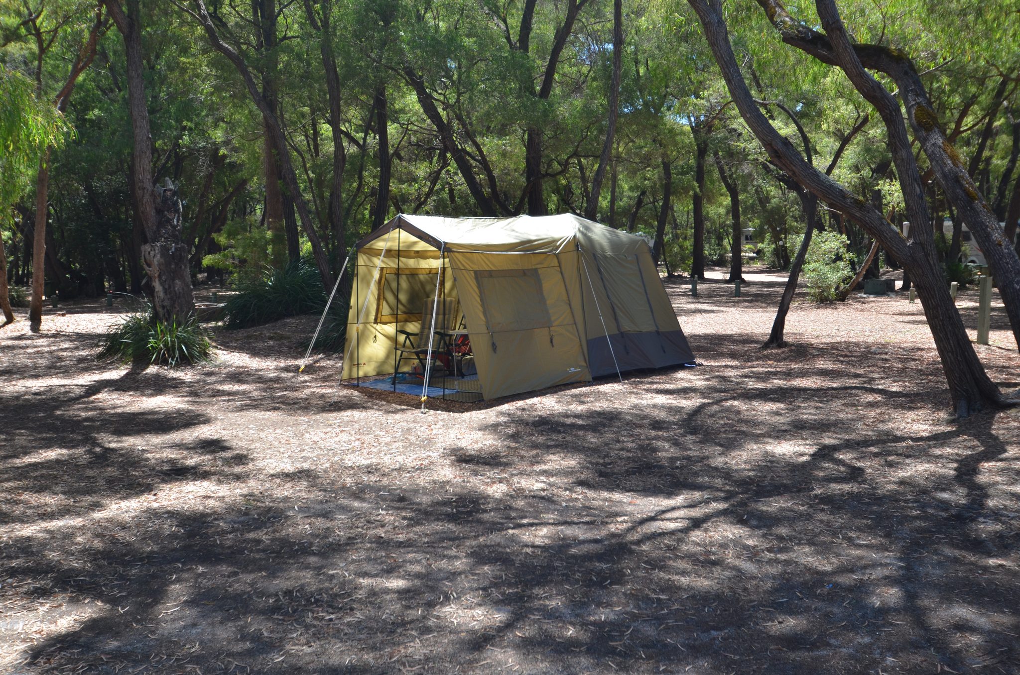 Coalmine Beach Holiday Park in Walpole, WA — photo 5