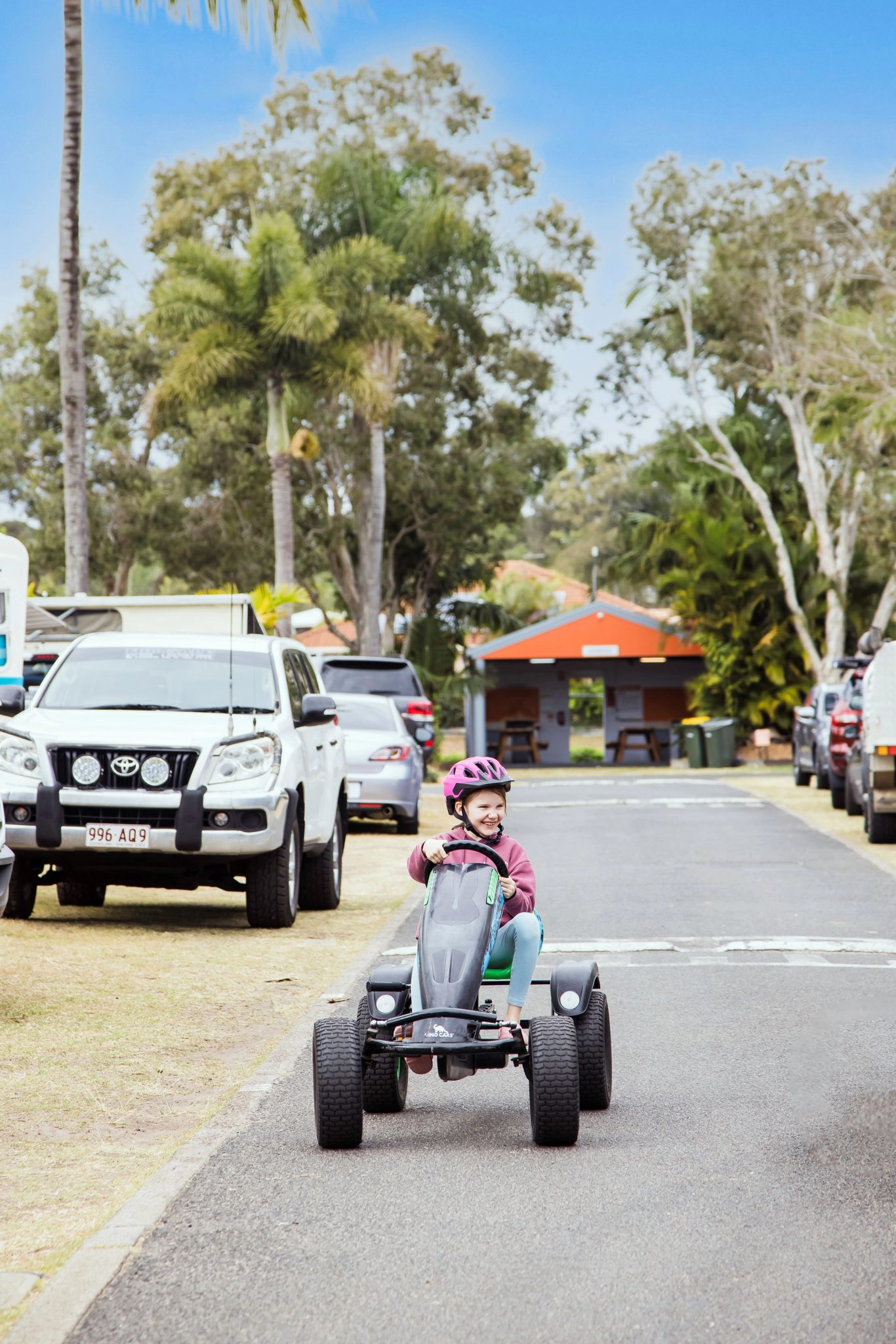 Ingenia Holidays Hervey Bay in Hervey Bay, QLD — photo 1