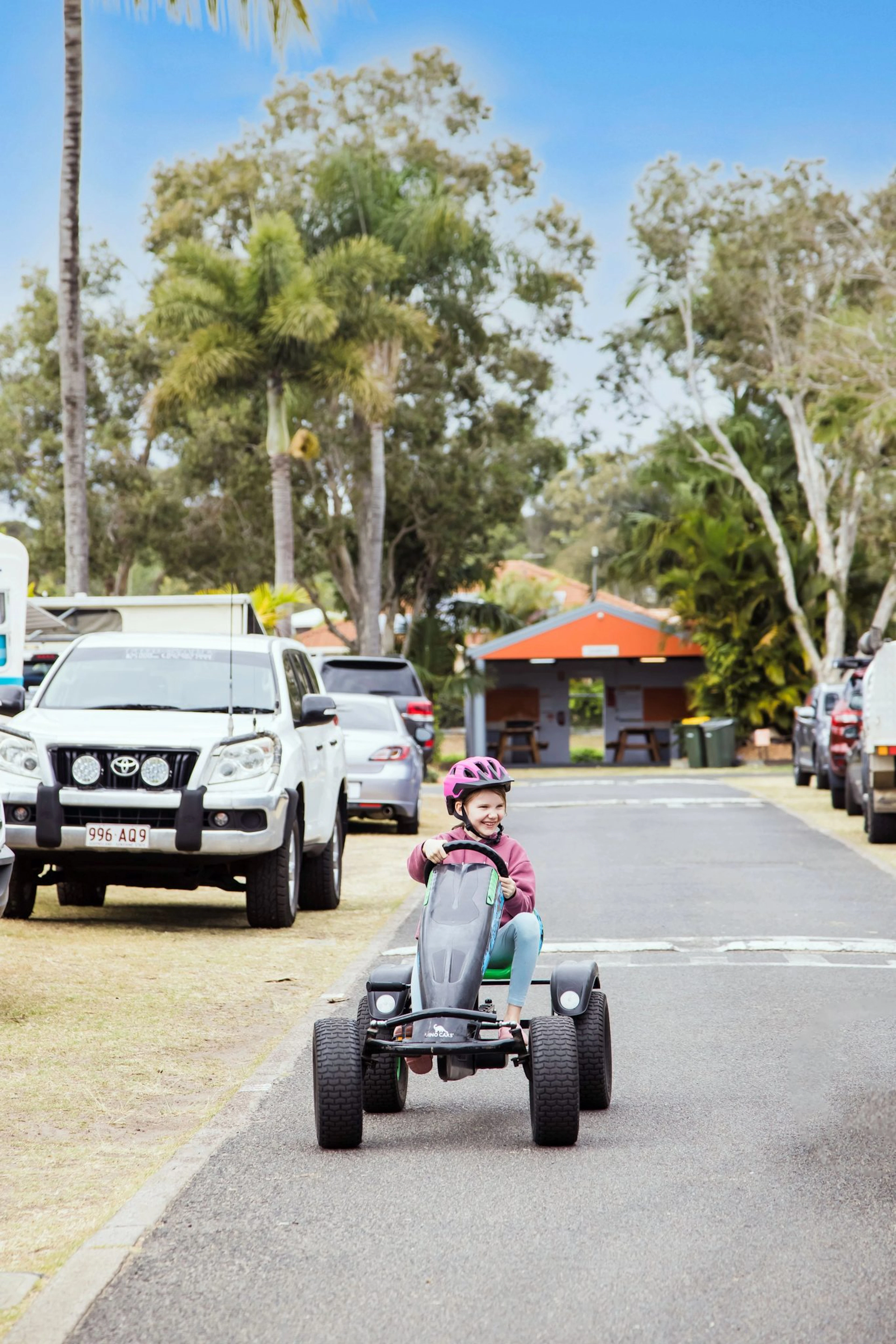 Ingenia Holidays Hervey Bay in Hervey Bay, QLD — photo 1