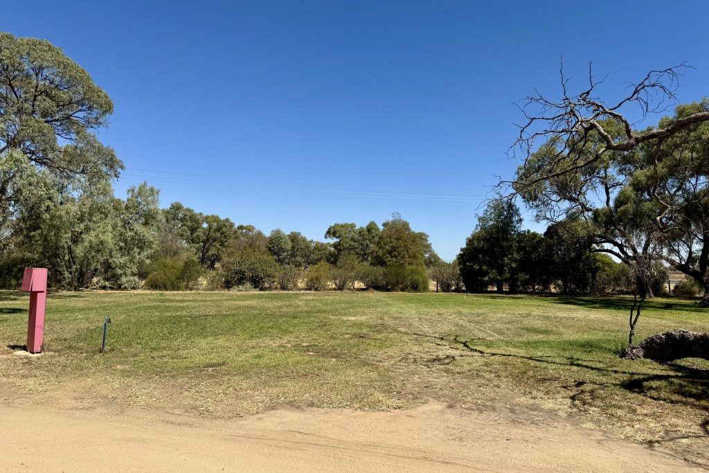 Hay Caravan Park in Hay South, NSW — photo 3