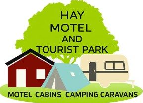 Hay Caravan Park in Hay South, NSW — photo 1
