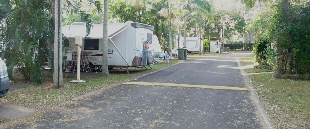 Huntsville Caravan Park in Maryborough, QLD — photo 4