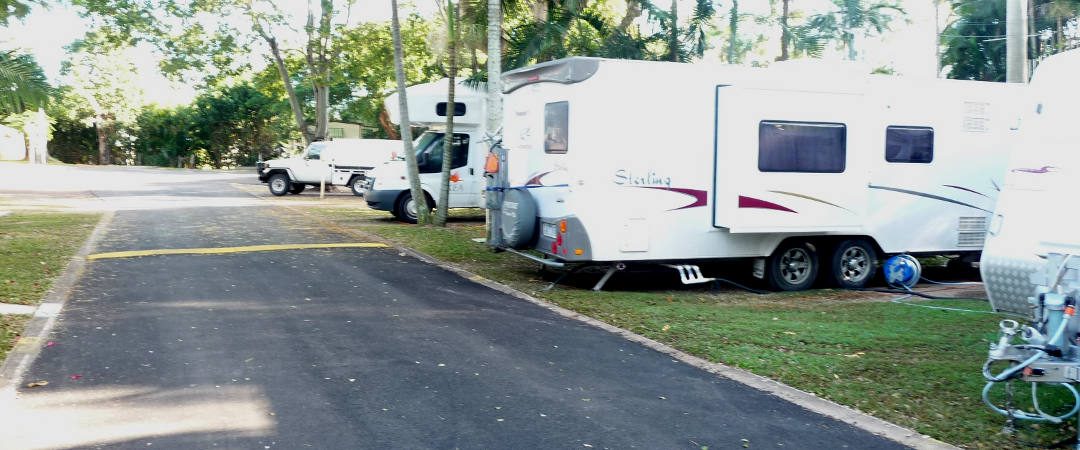 Huntsville Caravan Park in Maryborough, QLD — photo 3