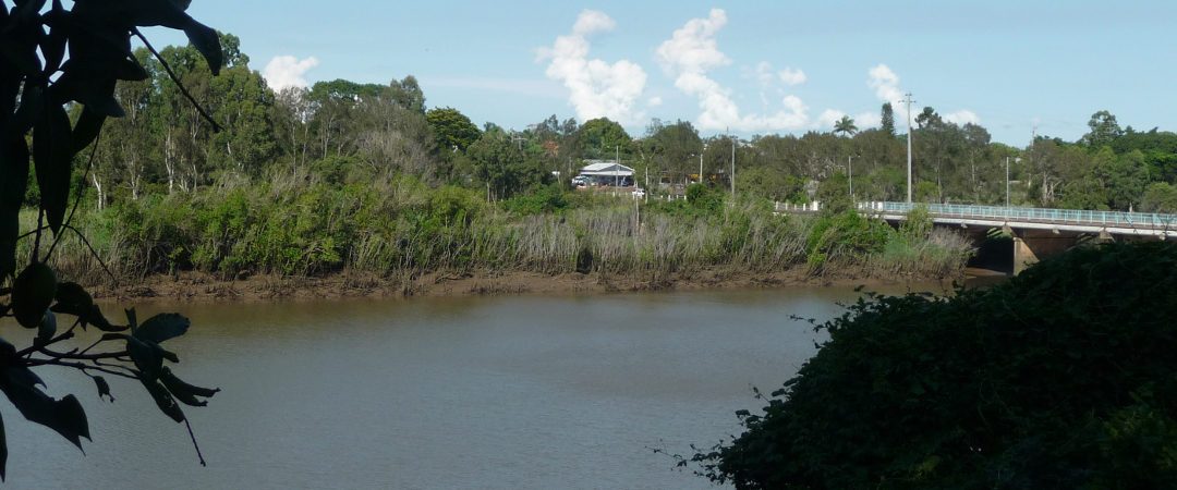 Huntsville Caravan Park — Maryborough, QLD