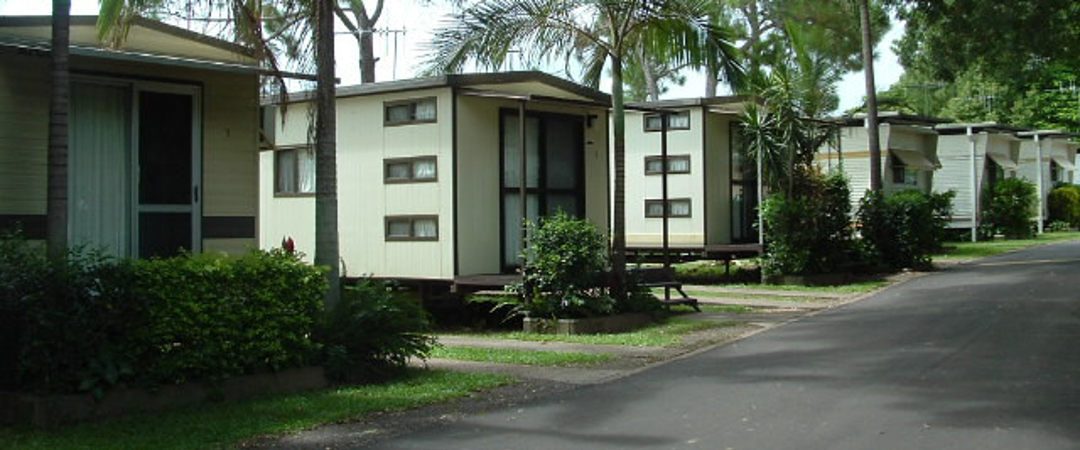 Huntsville Caravan Park in Maryborough, QLD — photo 2