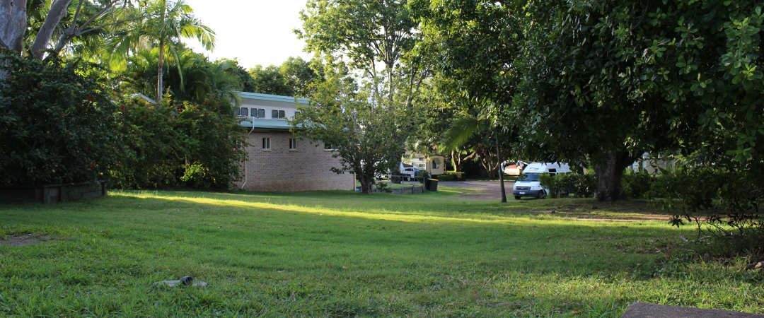 Huntsville Caravan Park in Maryborough, QLD — photo 4