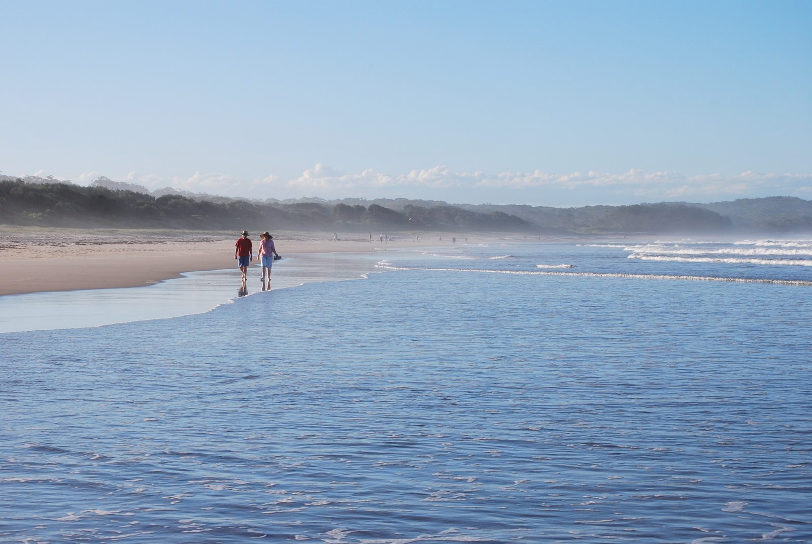 Gateway Lifestyle Jacaranda — North Haven, NSW