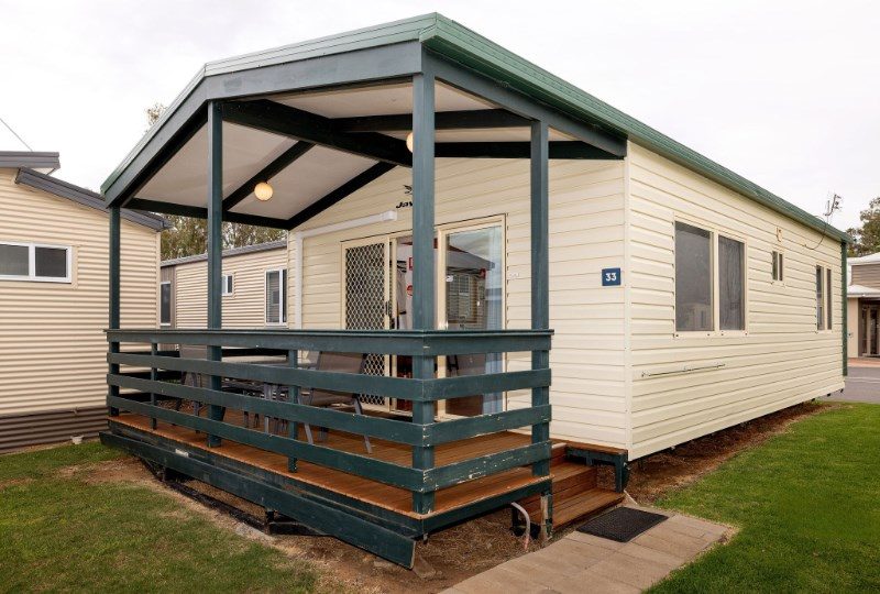 Mannum Caravan Park in Mannum, SA — photo 5