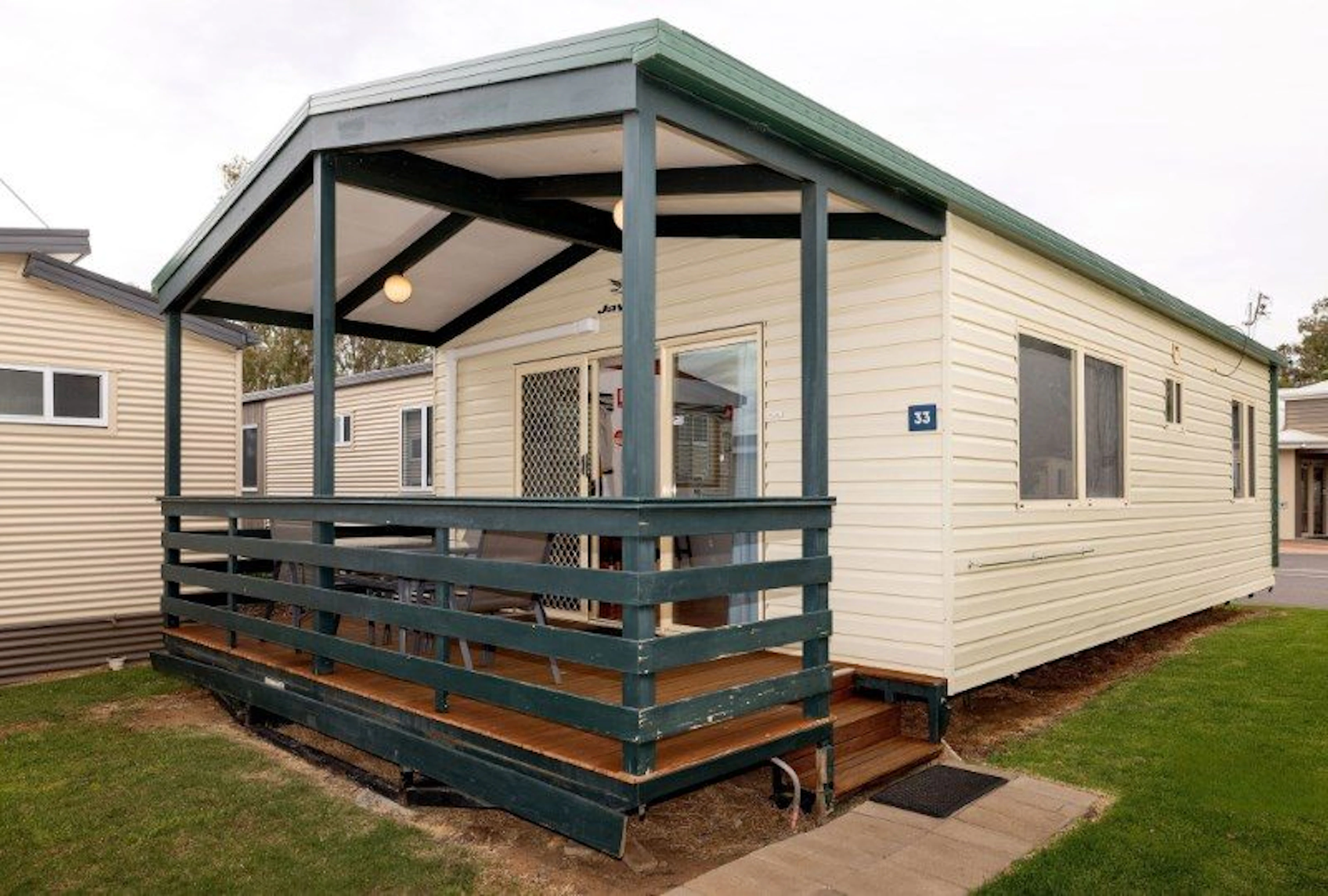 Mannum Caravan Park in Mannum, SA — photo 5