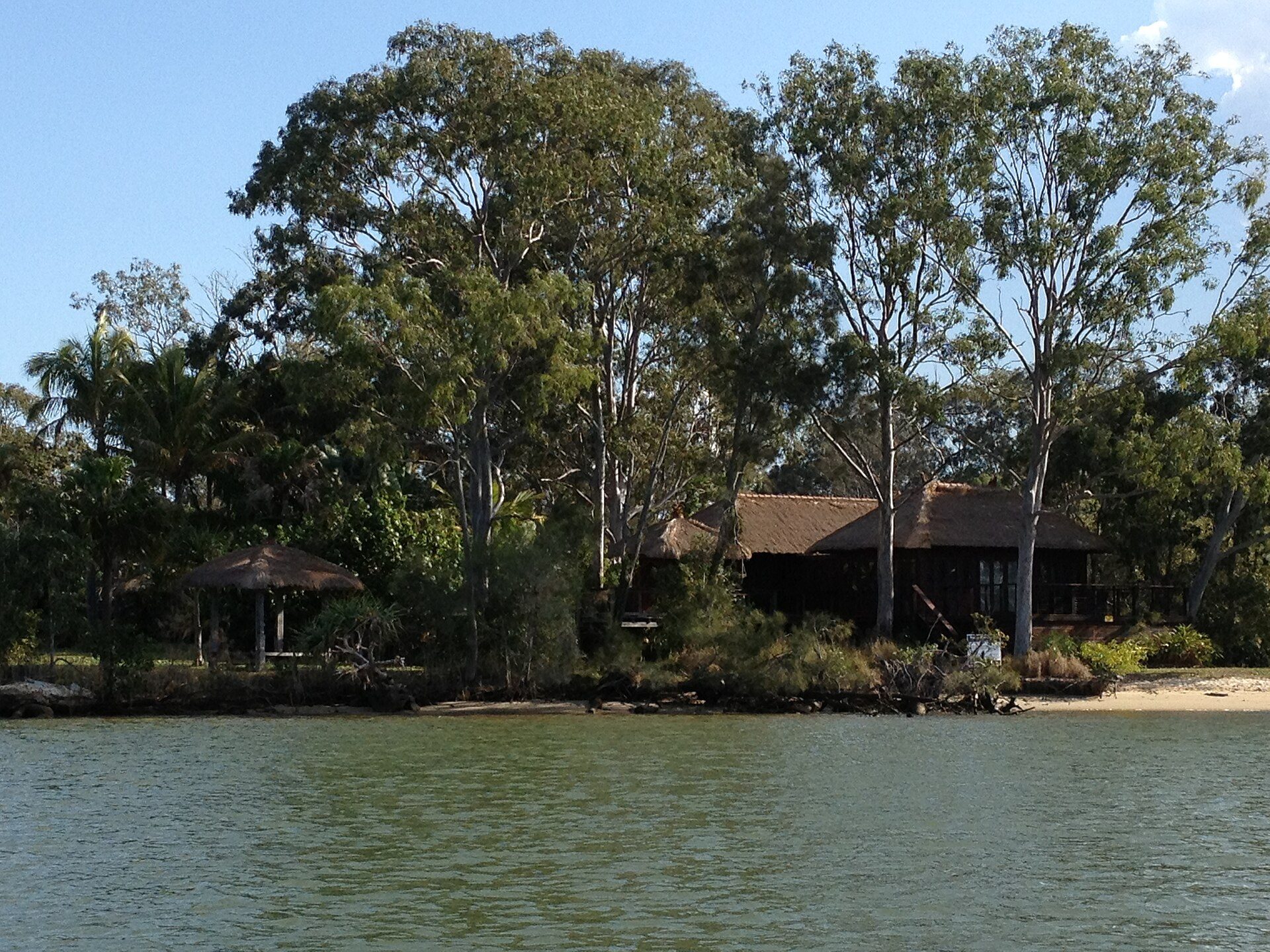 Noosa Caravan Park in Tewantin, QLD — photo 1