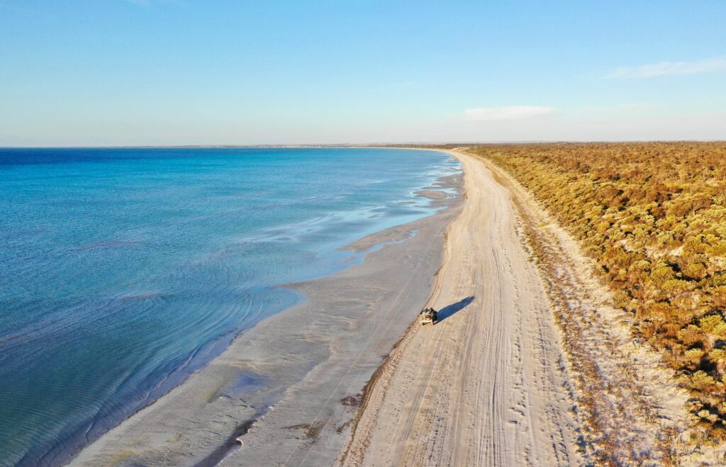 Point Turton Caravan Park — Point Turton, SA