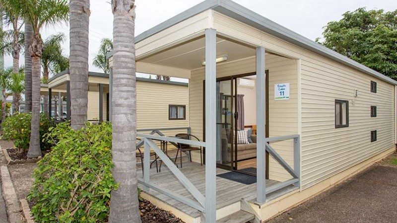 BIG4 Tathra Beach Holiday Park in Tathra, NSW — photo 2