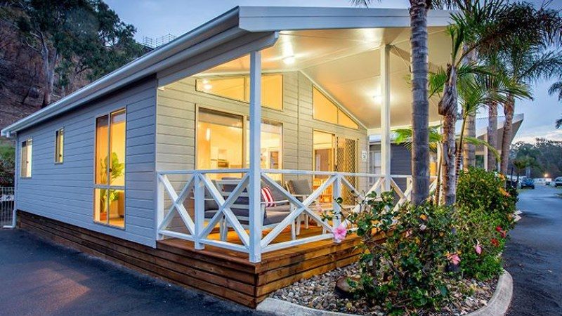 BIG4 Tathra Beach Holiday Park in Tathra, NSW — photo 5