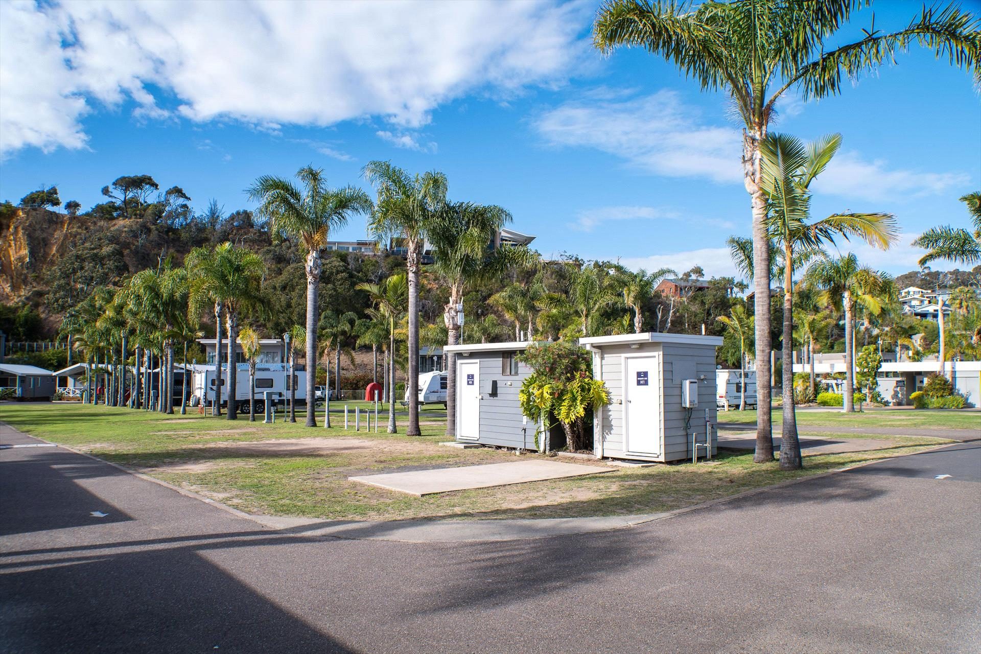 BIG4 Tathra Beach Holiday Park in Tathra, NSW — photo 3