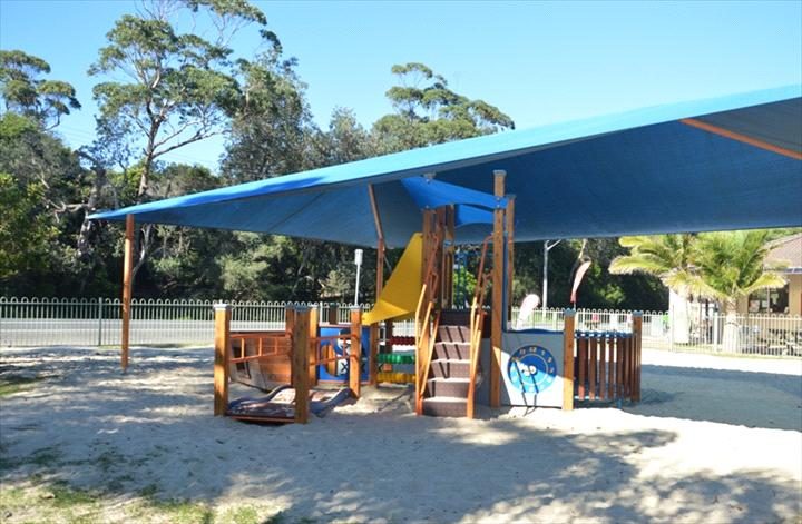 Seven Mile Beach Holiday Park in Gerroa, NSW — photo 3