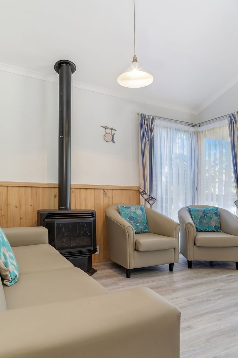 Seven Mile Beach Holiday Park in Gerroa, NSW — photo 2