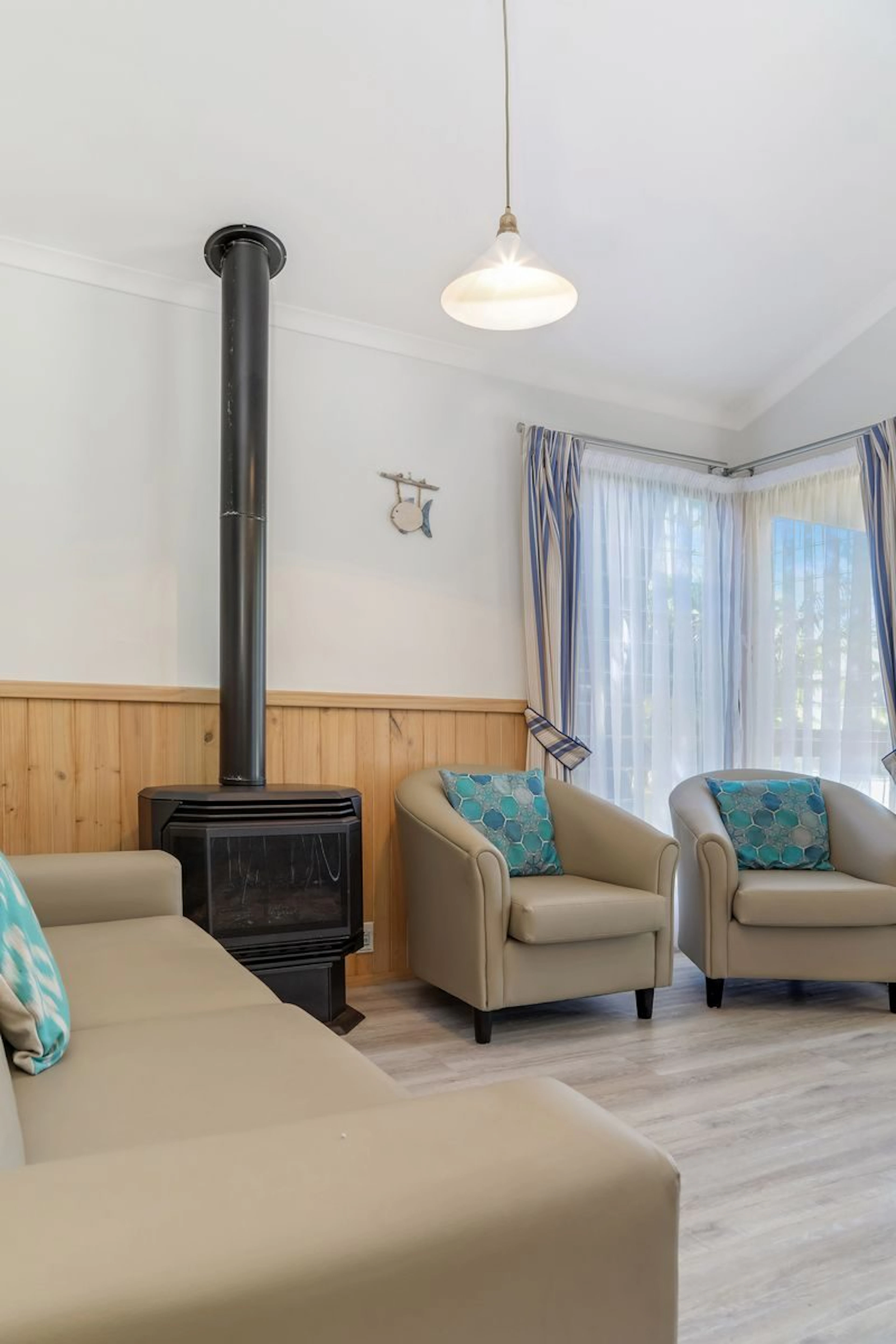 Seven Mile Beach Holiday Park in Gerroa, NSW — photo 2