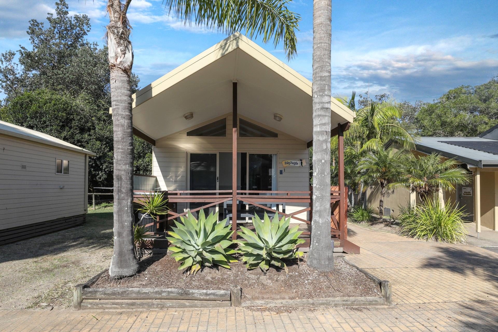 Seven Mile Beach Holiday Park in Gerroa, NSW — photo 4
