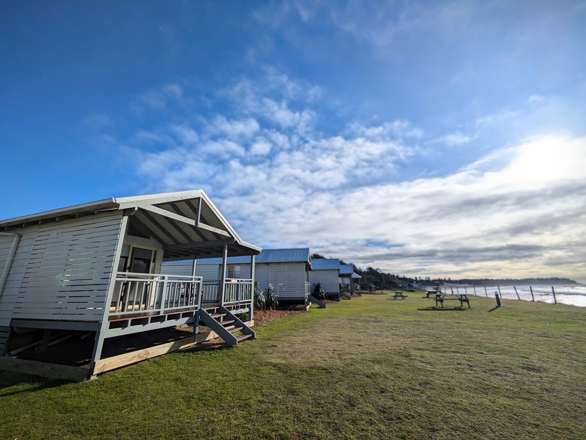 Blue Lagoon Beach Resort in Bateau Bay, NSW — photo 5