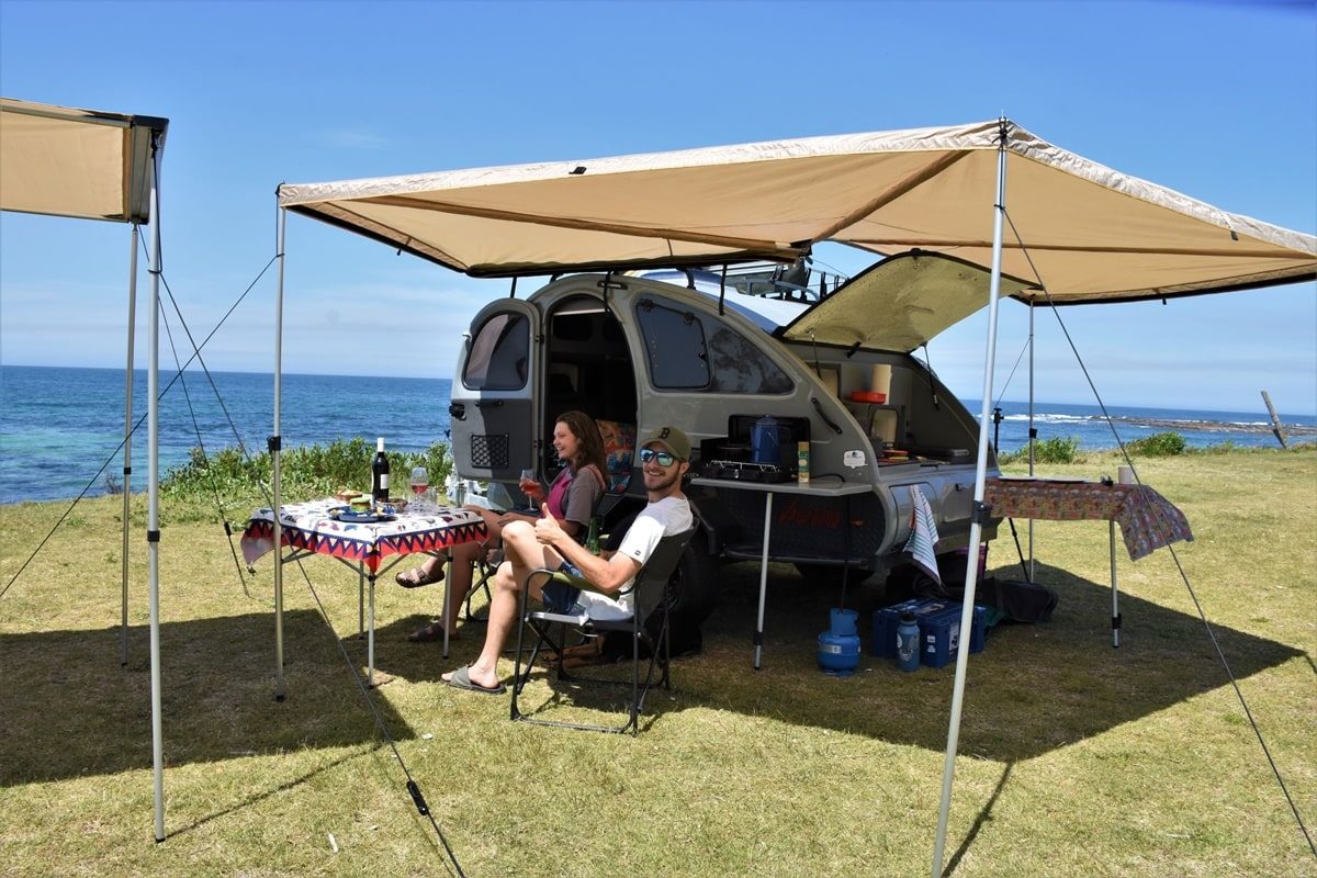 Blue Lagoon Beach Resort in Bateau Bay, NSW — photo 4