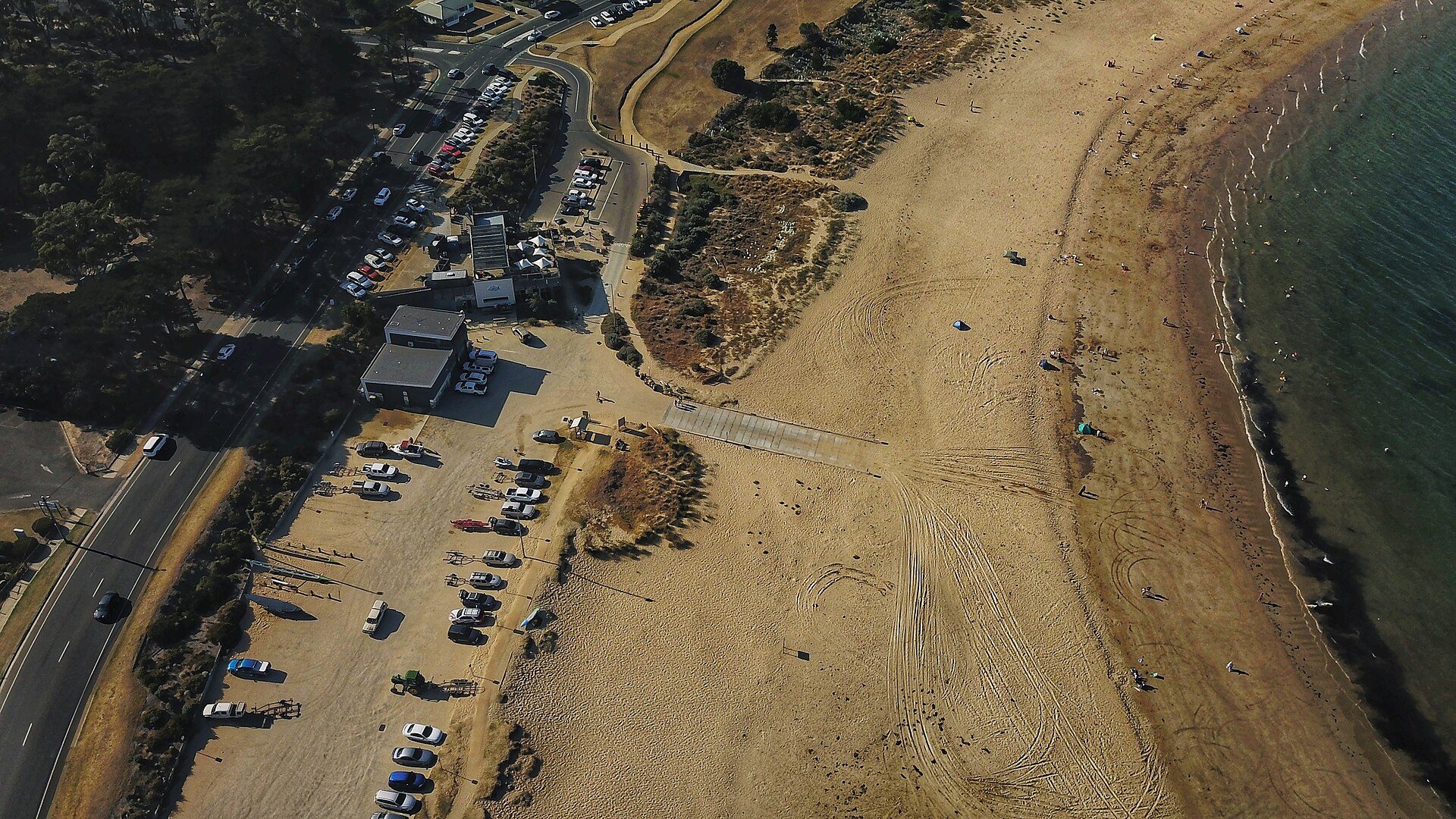 Torquay Holiday Park — Torquay, VIC