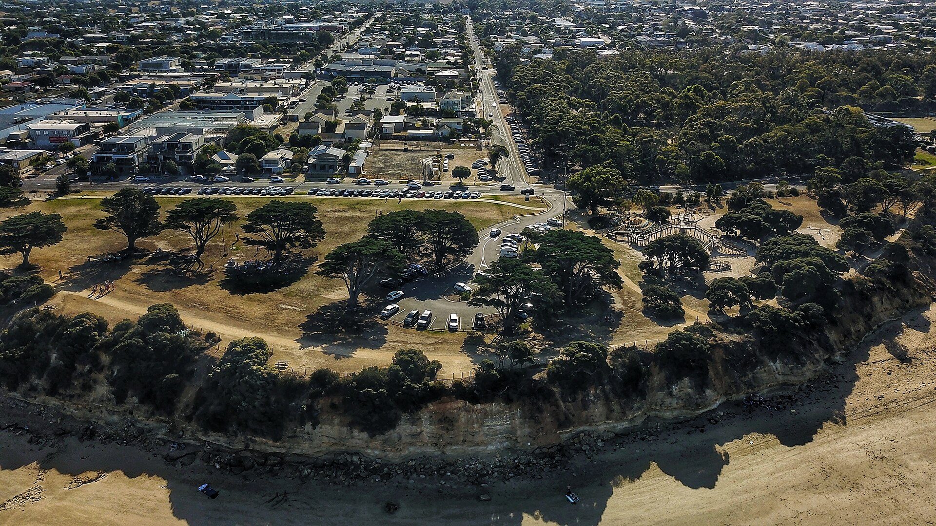 Torquay Holiday Park in Torquay, VIC — photo 3