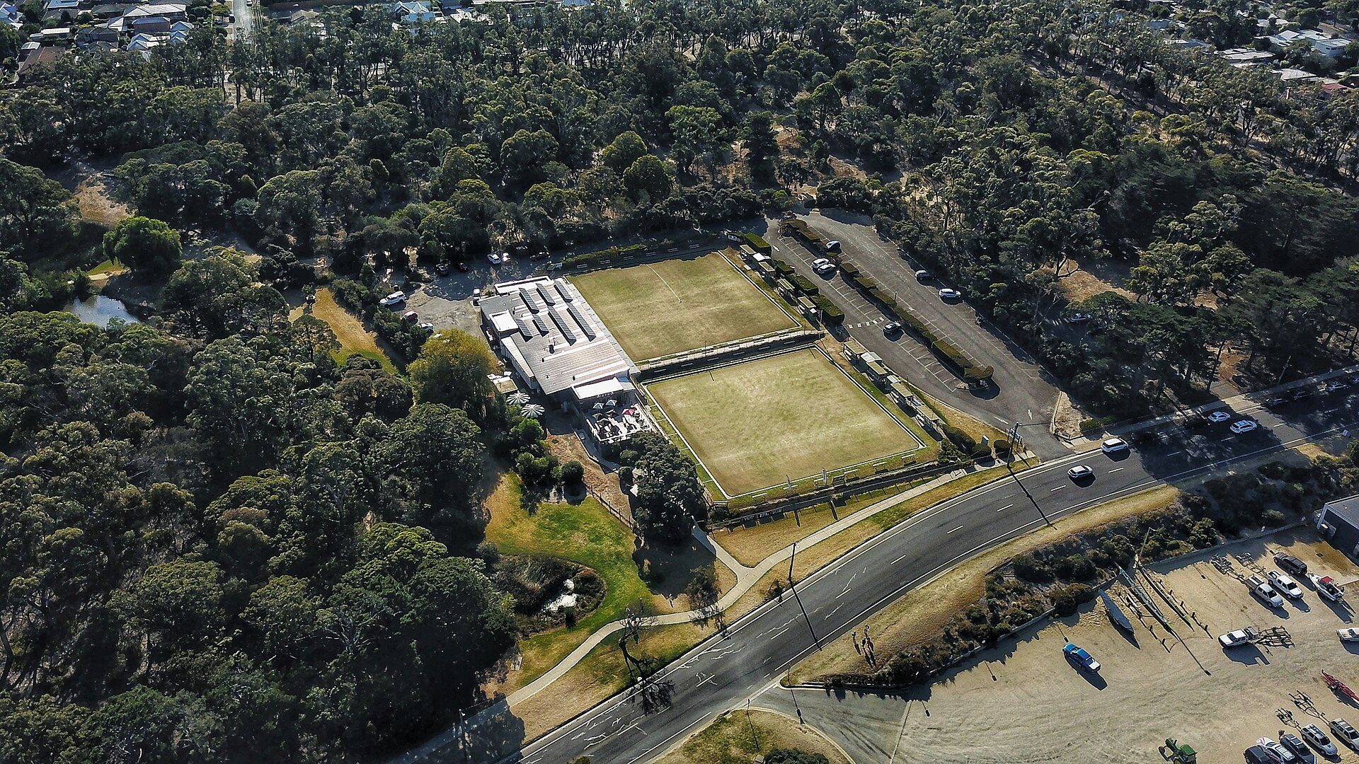 Torquay Holiday Park in Torquay, VIC — photo 2