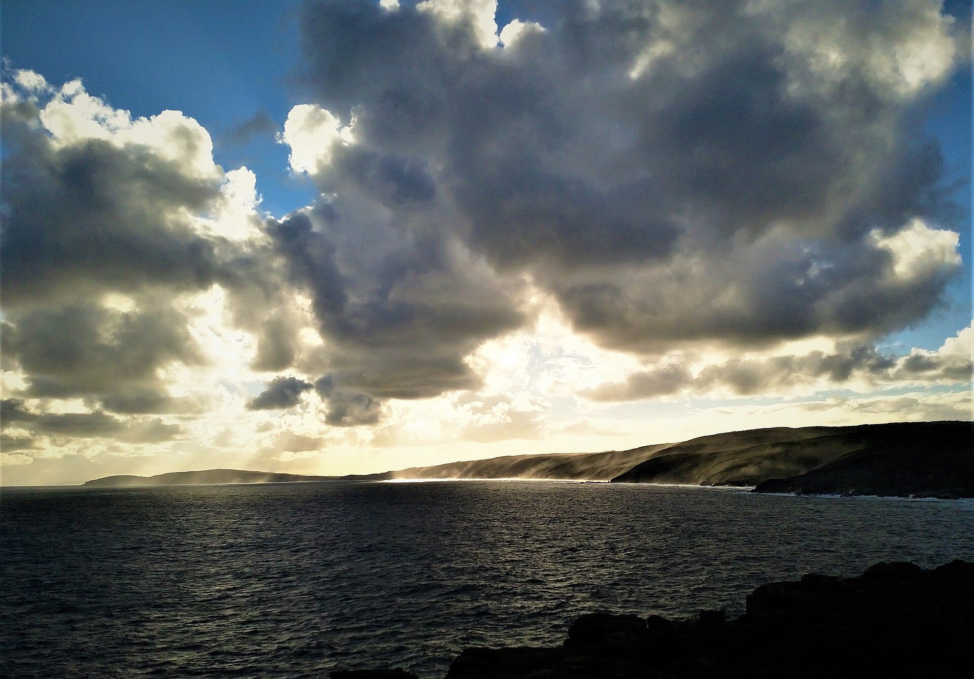 Shelley Beach Camping Area in West Cape Howe, WA — photo 1