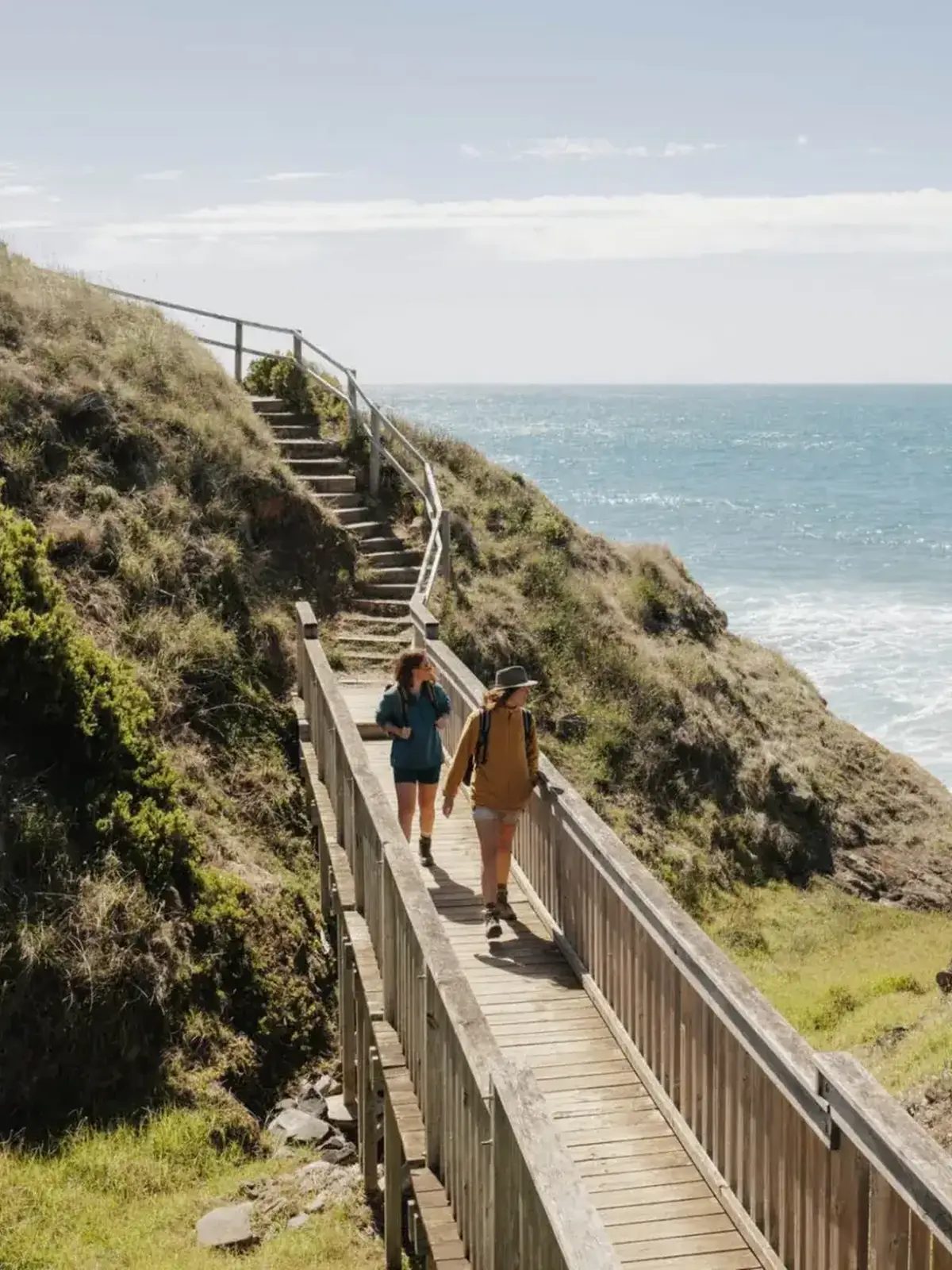 Victor Harbor Holiday and Cabin Park — Victor Harbor, SA