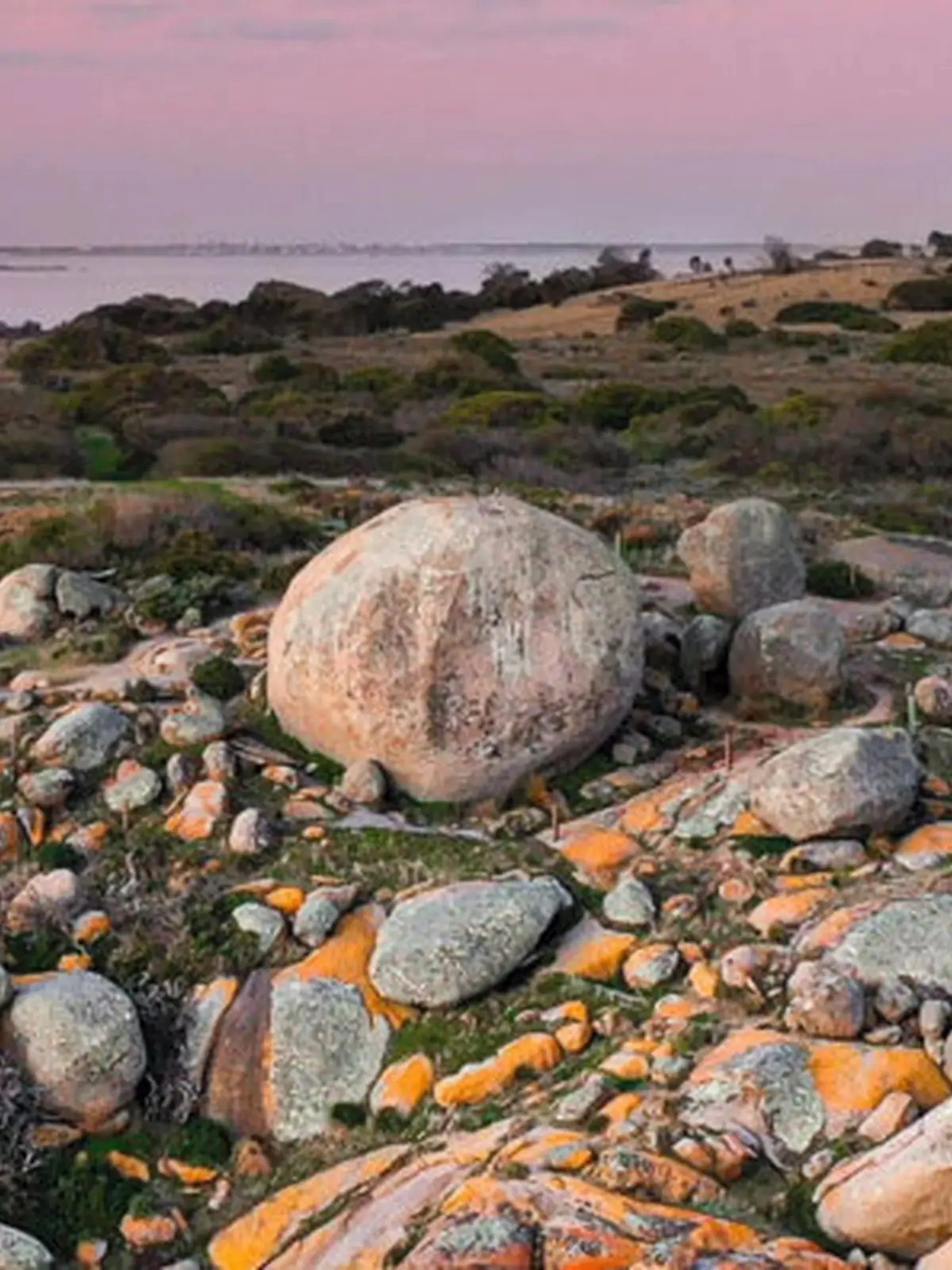 Victor Harbor Holiday and Cabin Park in Victor Harbor, SA — photo 4