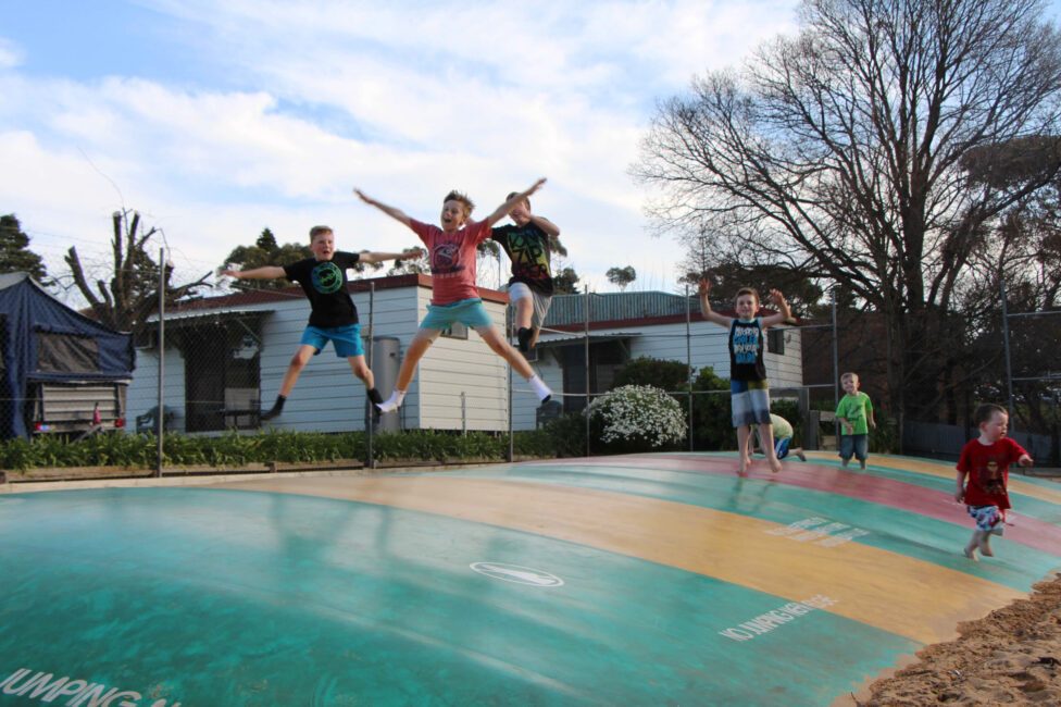 Warrnambool Holiday Park and Motel in Warrnambool, VIC — photo 4