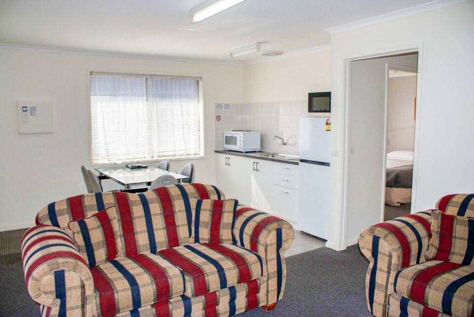 Warrnambool Holiday Park and Motel in Warrnambool, VIC — photo 5