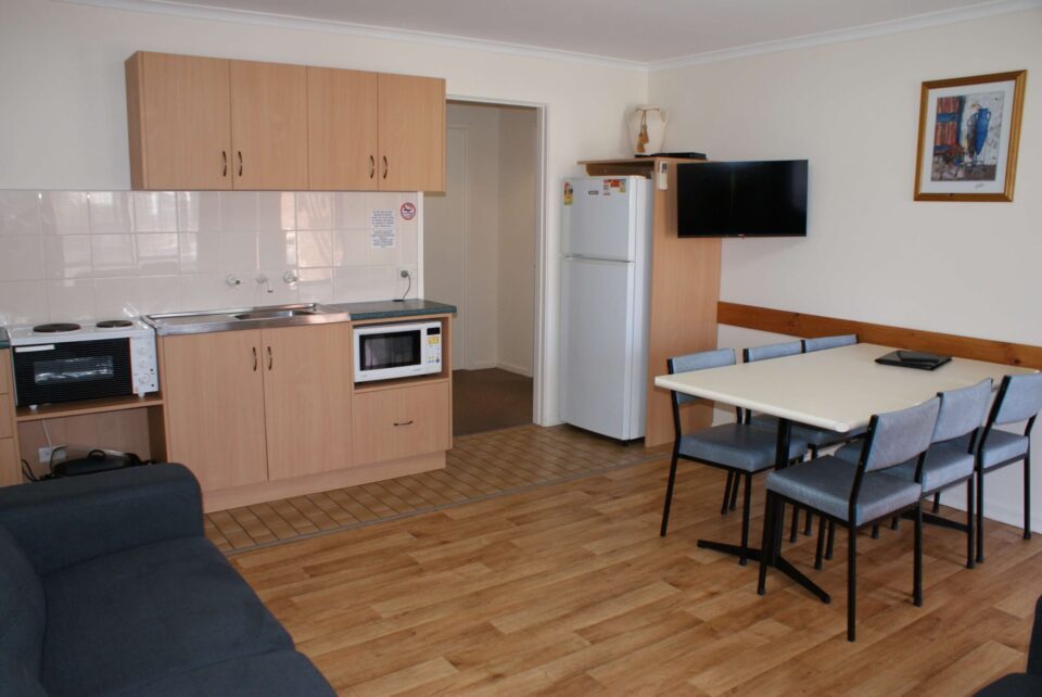 Warrnambool Holiday Park and Motel in Warrnambool, VIC — photo 4