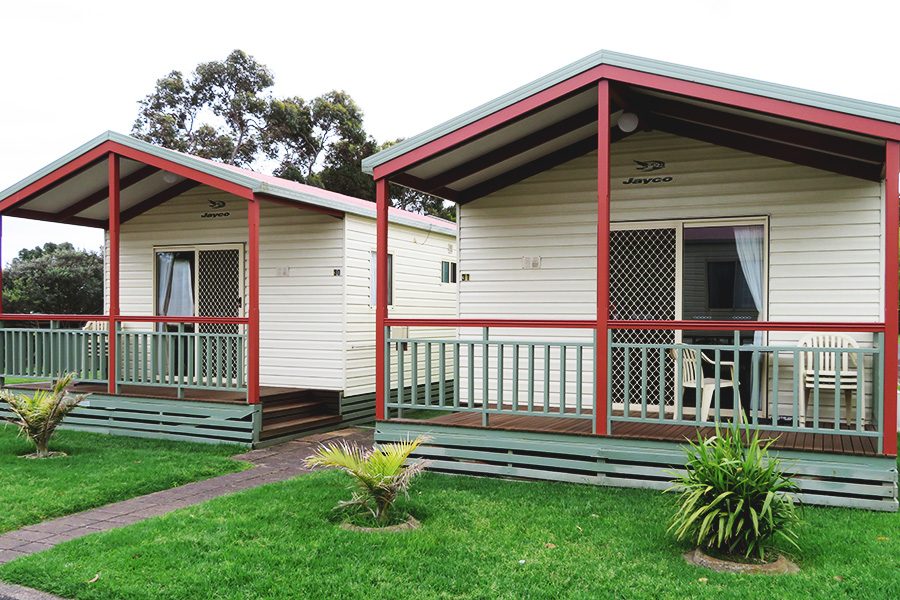 Warrnambool Holiday Park and Motel — Warrnambool, VIC