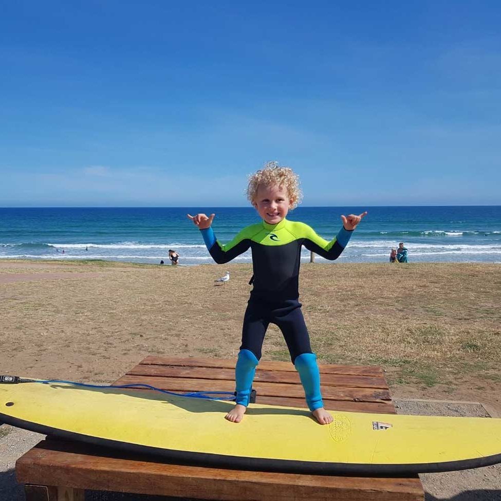 Barwon Heads Caravan Park in Barwon Heads, VIC — photo 1