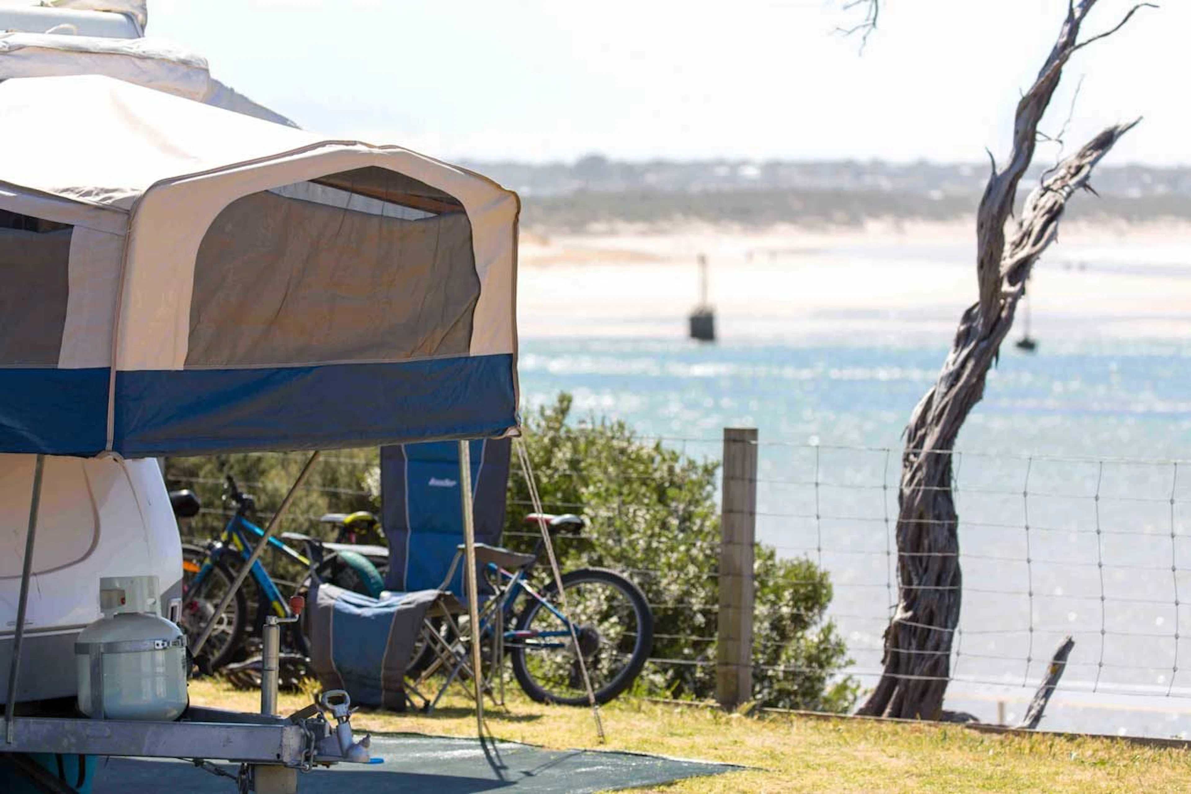 Barwon Heads Caravan Park in Barwon Heads, VIC β photo 4