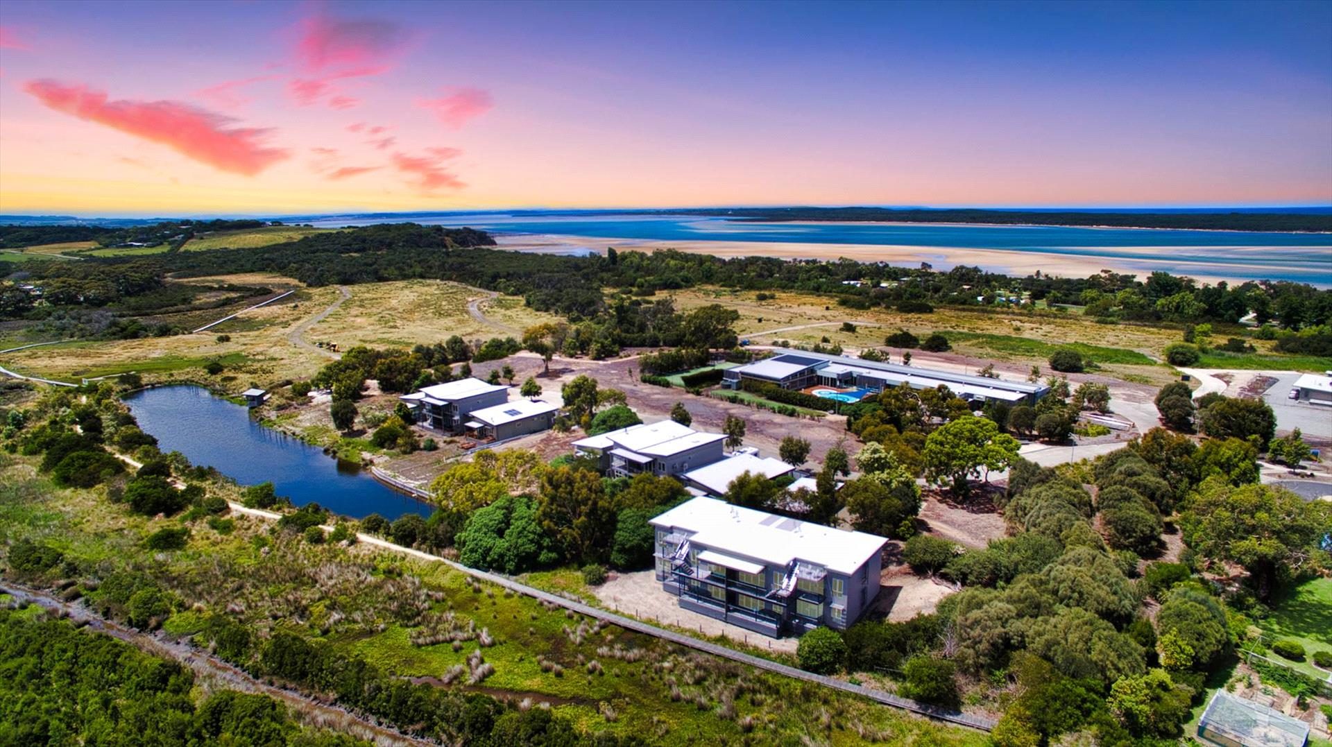 BIG4 Inverloch Holiday Park — Inverloch, VIC