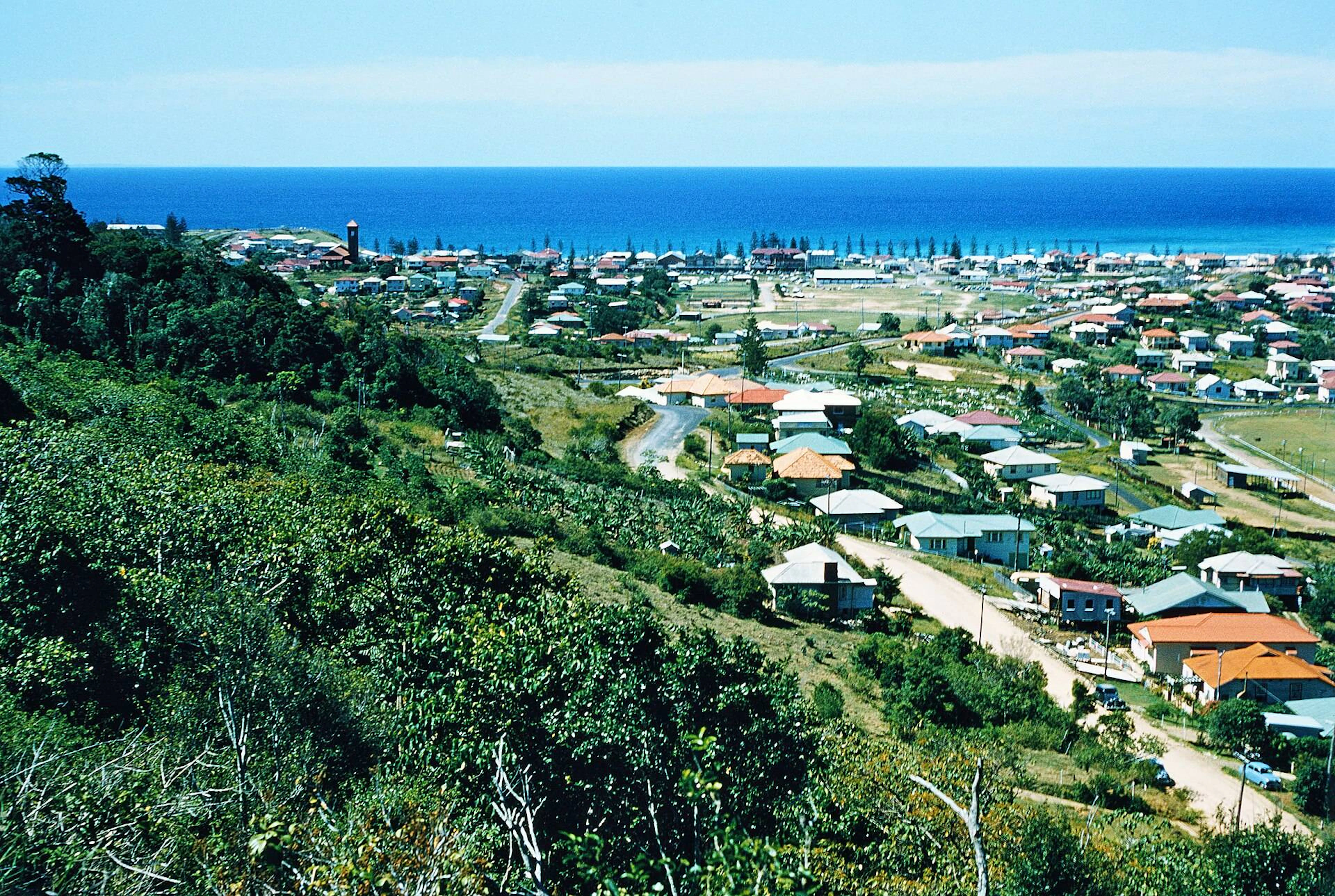 Boyds Bay Holiday Park in Tweed Heads South, NSW — photo 1