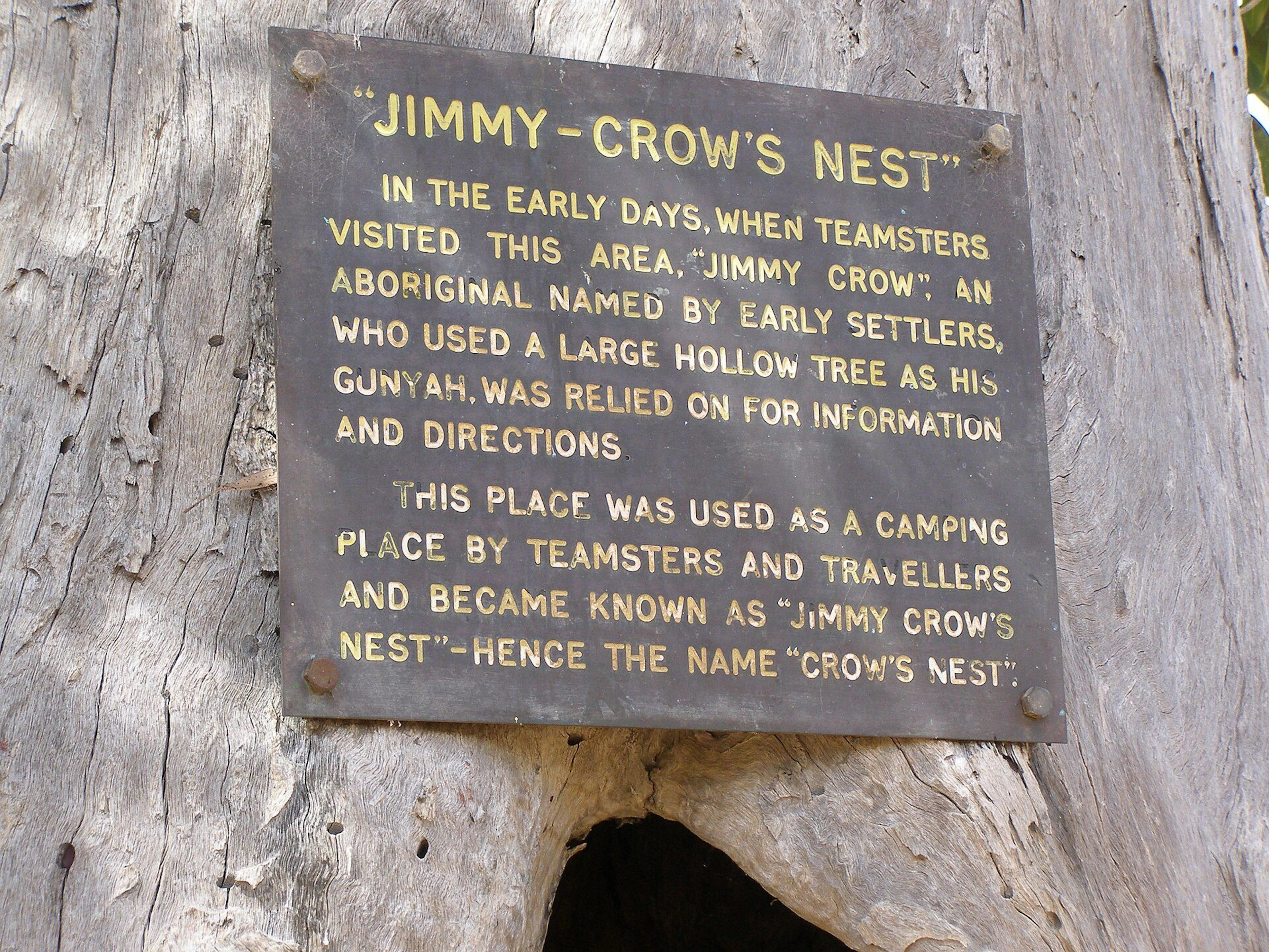 Crows Nest Caravan Park in Crows Nest, QLD — photo 1